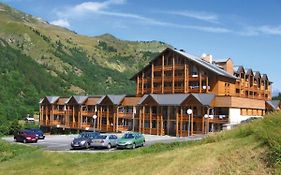 Vacancéole - Le Hameau de Valloire